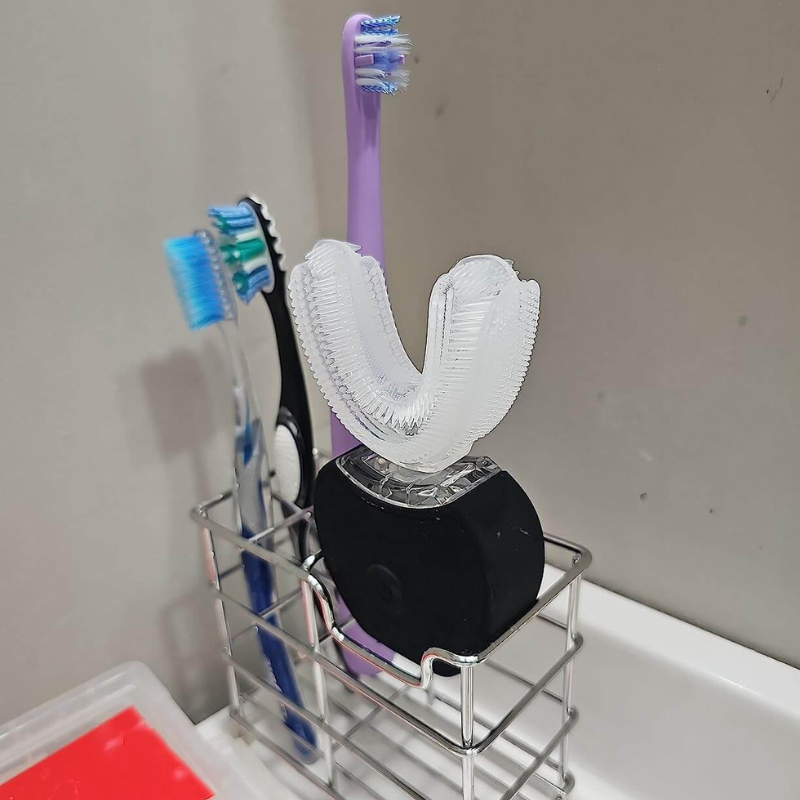 UltraBrite™ Premium Electric Toothbrush