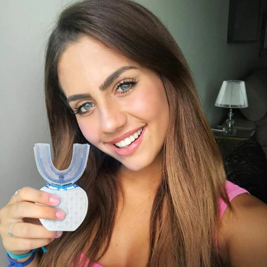 UltraBrite™ Premium U-shaped Electric Toothbrush