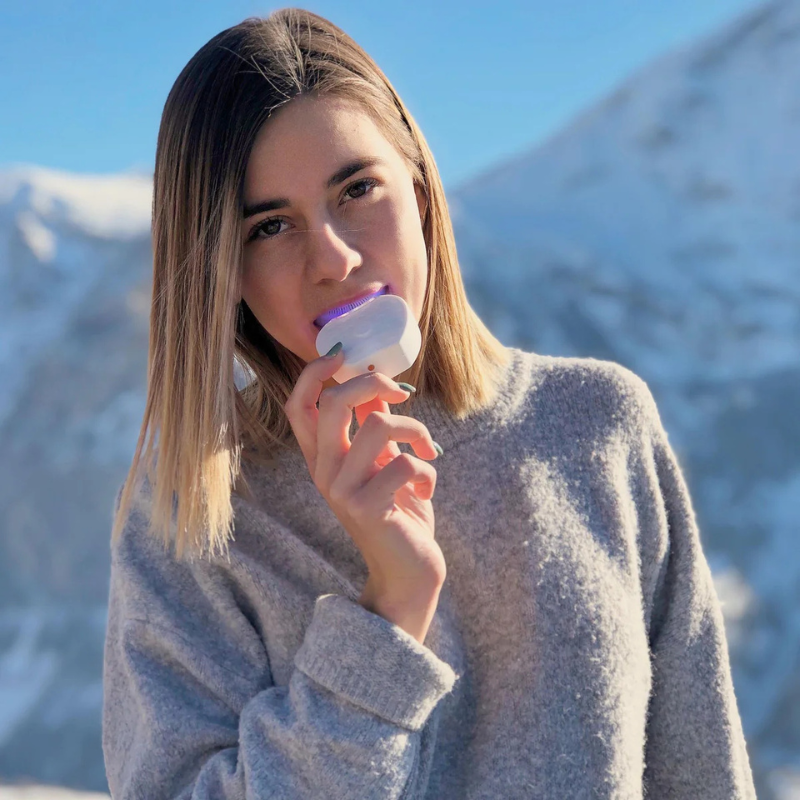 UltraBrite™ Premium Electric Toothbrush