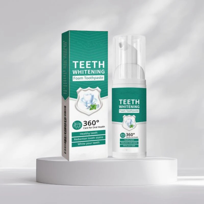 UltraBrite™-Foam Toothpaste