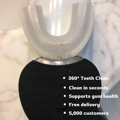 UltraBrite™ Premium Electric Toothbrush